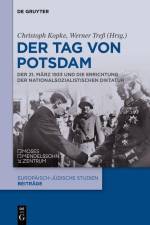 Der Tag von Potsdam af Christoph Kopke