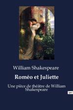 Roméo et Juliette af William Shakespeare