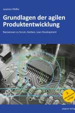 Grundlagen der agilen Produktentwicklung af Joachim Pfeffer