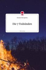 Die 7 Todsünden. Life is a Story - story.one af Christos Petropoulos