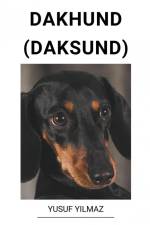 Dakhund (Daksund) af Yusuf Yilmaz