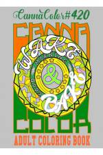CannaColor #420 af H-Med. biz An Activist Brand