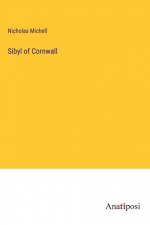 Sibyl of Cornwall af Nicholas Michell