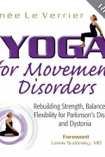 Yoga for Movement Disorders af Renee Le Verrier