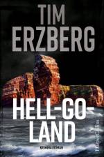 Hell-Go-Land af Tim Erzberg