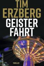 Geisterfahrt af Tim Erzberg