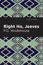 Right Ho, Jeeves