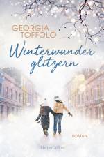 Winterwunderglitzern af Georgia Toffolo