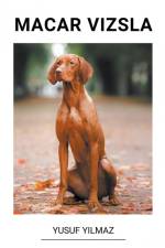 Macar Vizsla af Yusuf Yilmaz
