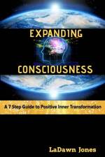 Expanding Consciousness af Ladawn Jones