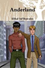 Anderland af Elikal Ial'Borcales