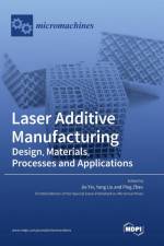 Laser Additive Manufacturing