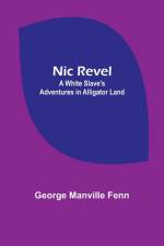 Nic Revel af George Manville Fenn