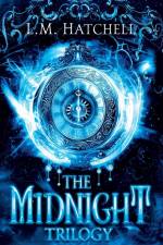 The Midnight Trilogy af L. M. Hatchell