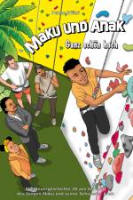 Maku und Anak Ganz schön hoch af Peter Nützi