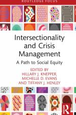 Intersectionality and Crisis Management af Hillary J. Knepper