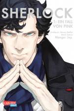 Sherlock 01 af Jay.