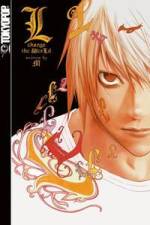Death Note: L change the World af Takeshi Obata