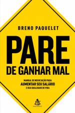 Pare de ganhar mal af Breno Paquelet