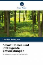 Smart Homes und intelligente Entwicklungen af Charles Nsibande