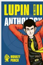 Lupin III (Lupin the Third) - Anthology 1 af Monkey Punch