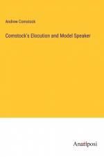 Comstock's Elocution and Model Speaker