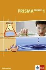 Prisma Chemie 1. Schülerbuch. 5./6. Schuljahr. Niedersachsen