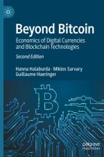Beyond Bitcoin af Hanna Halaburda