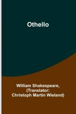 Shakespeare, W: Othello af William Shakespeare