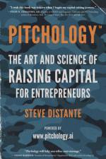 Pitchology af Steve Distante