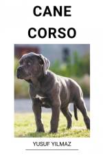 Cane Corso af Yusuf Yilmaz