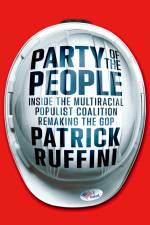 Party of the People af Patrick Ruffini