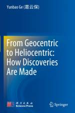 From Geocentric to Heliocentric: How Discoveries Are Made af Yunbao Ge (¿¿¿)