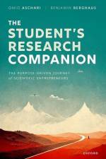 The Student's Research Companion af Benjamin Berghaus