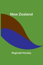New Zealand af Reginald Horsley