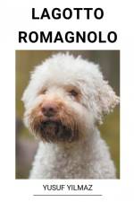 Lagotto Romagnolo af Yusuf Yilmaz