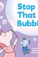Gee, R: Stop That Bubble af Randi May Gee
