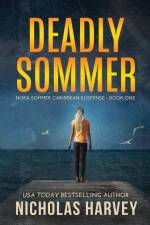 Deadly Sommer af Nicholas Harvey