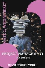 Project Management for Writers