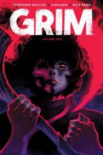 Grim Vol. 1 af Stephanie Phillips