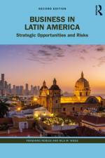 Business in Latin America af Fernando Robles