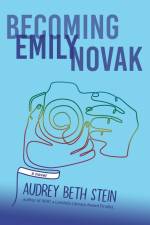 Becoming Emily Novak af Audrey Beth Stein