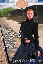 The Bride List af Janet Syas Nitsick
