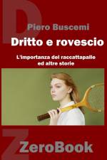 Di dritto e di rovescio af Piero Buscemi
