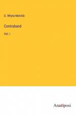 Contraband af G. Whyte-Melville
