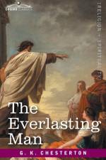 The Everlasting Man af G. K Chesterton