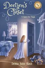Deetjen's Closet af Debbie Noble Black