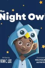 The Night Owl af Kim C. Lee