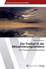 Der Freitod in der Aktualisierungstendenz af Barbara Huppmann