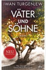 Väter und Söhne af Iwan S. Turgenjew